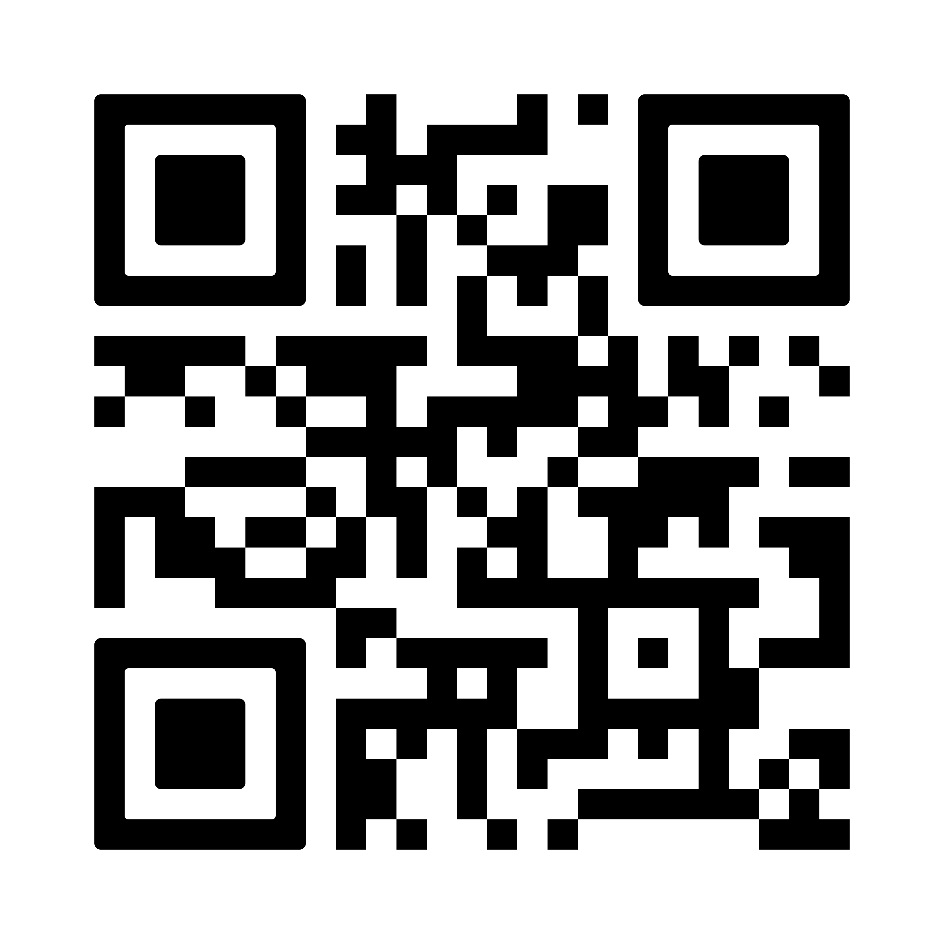 3GMPlus Quantum Innovation QR code